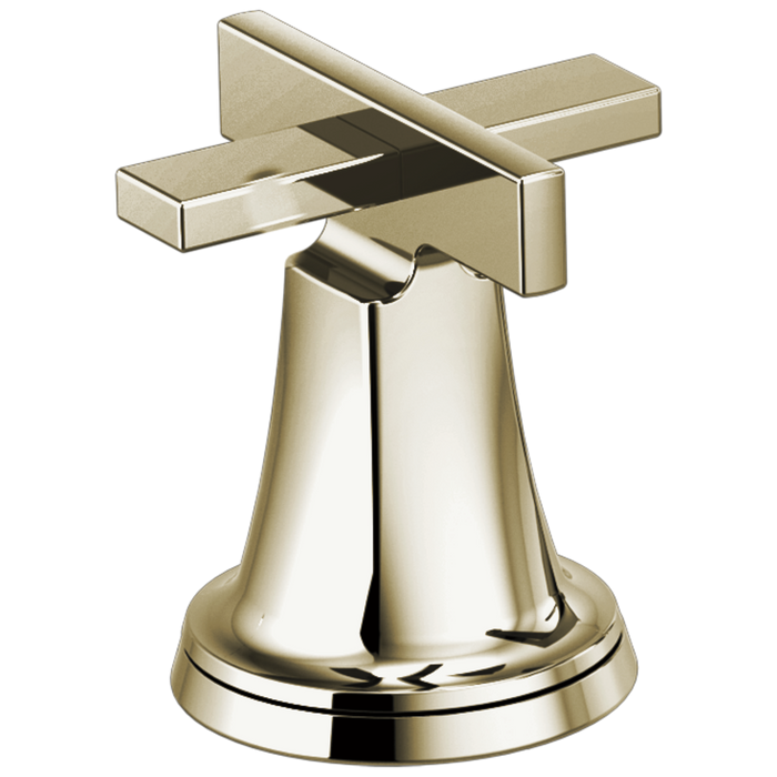Brizo Levoir HX698 Roman Tub Cross Handle Kit