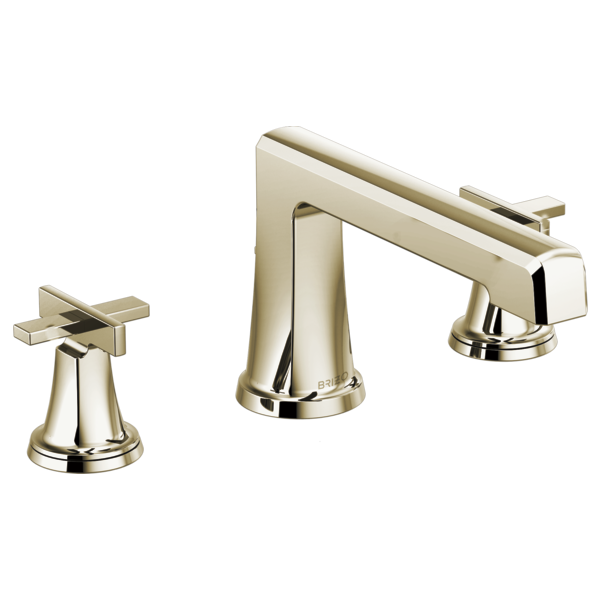 Brizo Levoir HX698 Roman Tub Cross Handle Kit