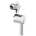 Brizo Jason Wu for Brizo HX75P75 Pressure Balance Integrated Trim Cross Handles, chrome