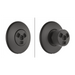 Brizo SH84101 Hydrachoice H20Kinetic Massaging Spray Head, matte black - view 3