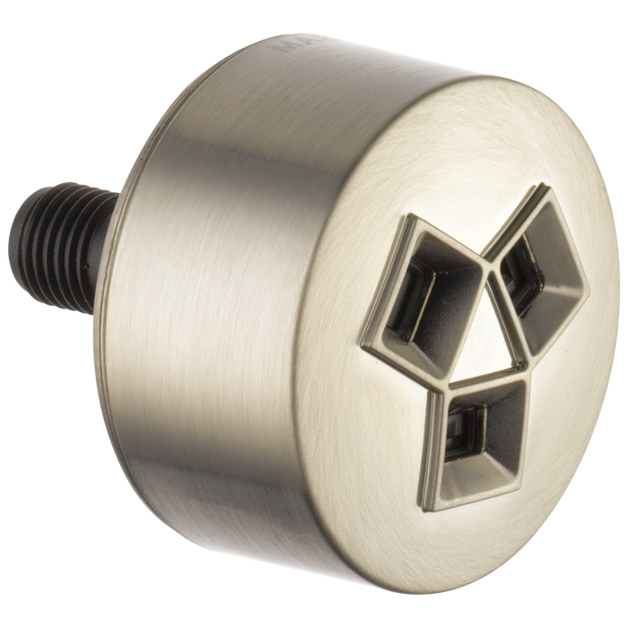 Brizo SH84102 Hydrachoice H20Kinetic Invigorating Spray Head, brushed nickel