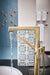 Brizo SH84102 Hydrachoice H20Kinetic Invigorating Spray Head, luxe gold - view 5