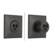 Brizo SH84102 Hydrachoice H20Kinetic Invigorating Spray Head, matte black - view 2