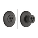 Brizo SH84102 Hydrachoice H20Kinetic Invigorating Spray Head, matte black - view 3