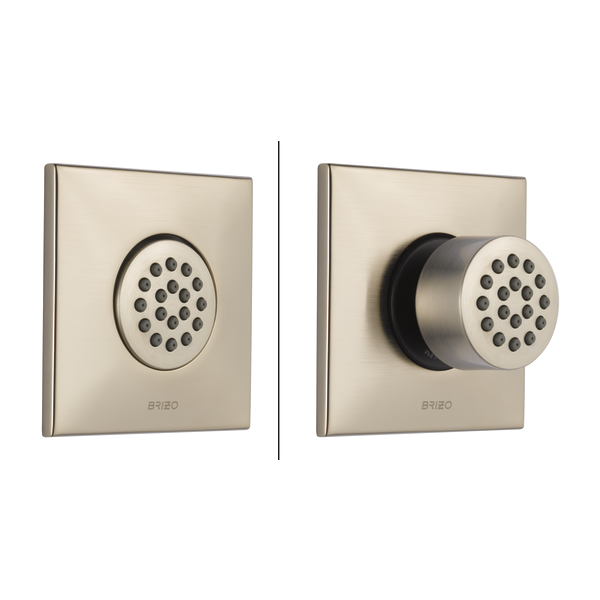Brizo SH84103 Hydrachoice Touch-Clean Spray Head