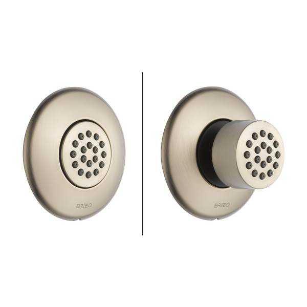 Brizo SH84103 Hydrachoice Touch-Clean Spray Head
