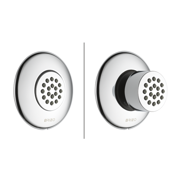 Brizo SH84103 Hydrachoice Touch-Clean Spray Head