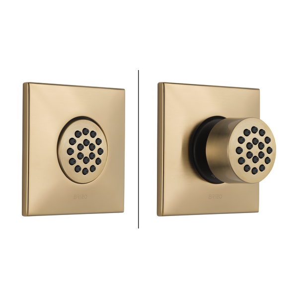 Brizo SH84103 Hydrachoice Touch-Clean Spray Head