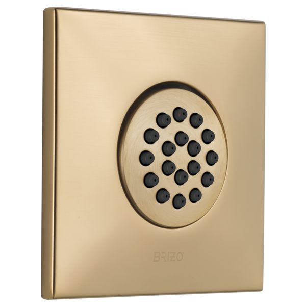 Brizo SH84103 Hydrachoice Touch-Clean Spray Head