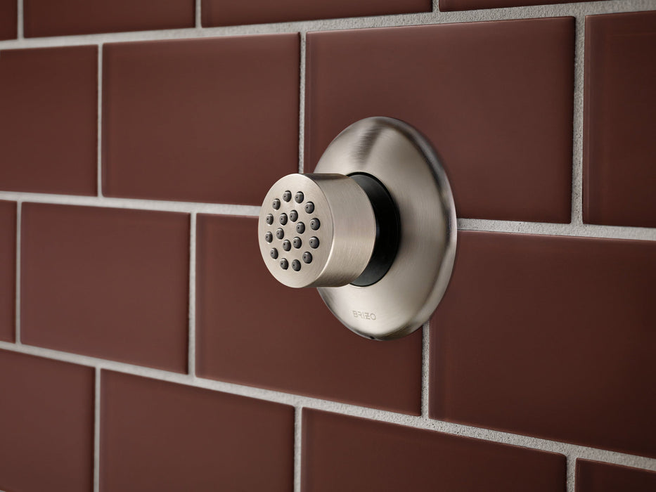 Brizo SH84103 Hydrachoice Touch-Clean Spray Head
