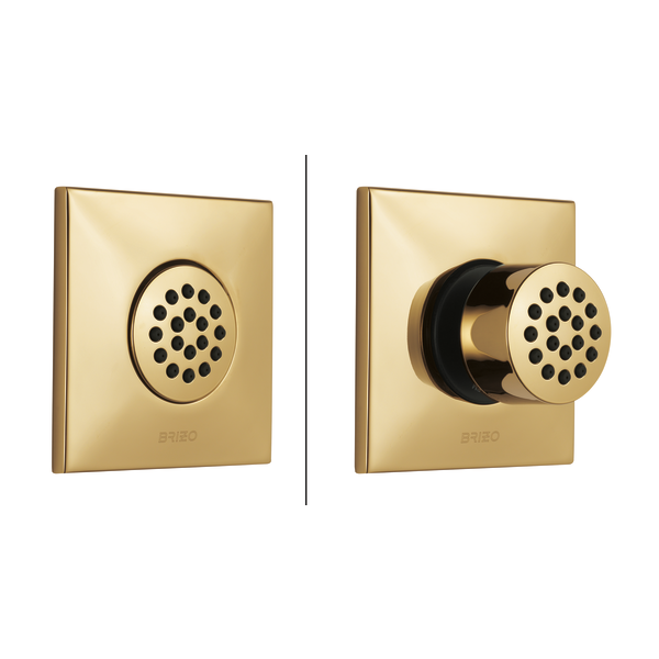 Brizo SH84103 Hydrachoice Touch-Clean Spray Head