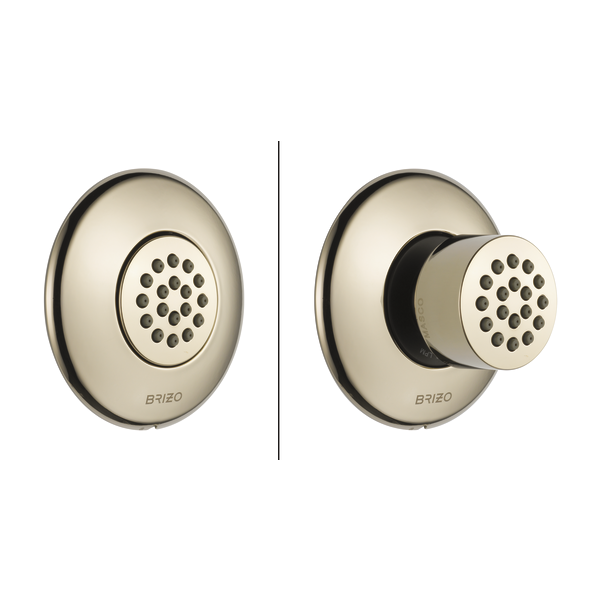 Brizo SH84103 Hydrachoice Touch-Clean Spray Head