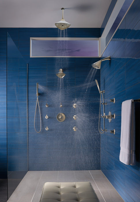 Brizo SH84103 Hydrachoice Touch-Clean Spray Head
