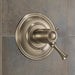 Brizo Baliza T60005 Tempassure Thermostatic Valve Only Trim, brushed nickel - view 2