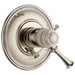 Brizo Baliza T60005 Tempassure Thermostatic Valve Only Trim, polished nickel