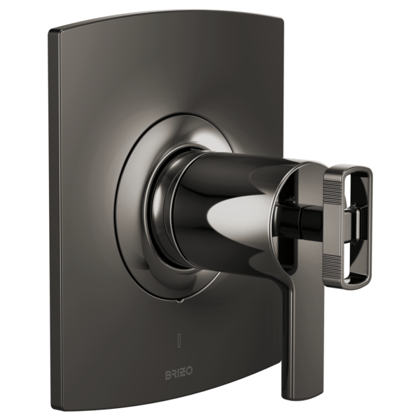 Brizo Kintsu T60006 TempAssure Thermostatic Valve Only Trim - Less Handles