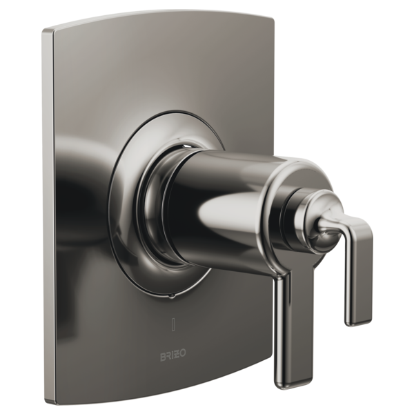 Brizo Kintsu T60006 TempAssure Thermostatic Valve Only Trim - Less Handles