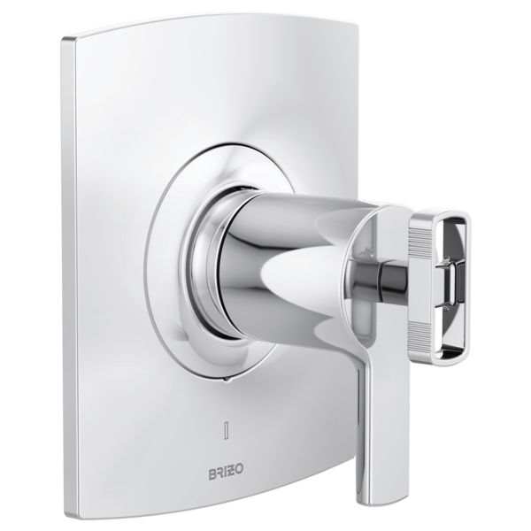 Brizo Kintsu T60006 TempAssure Thermostatic Valve Only Trim - Less Handles