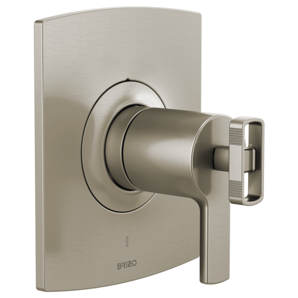 Brizo Kintsu T60006 TempAssure Thermostatic Valve Only Trim - Less Handles
