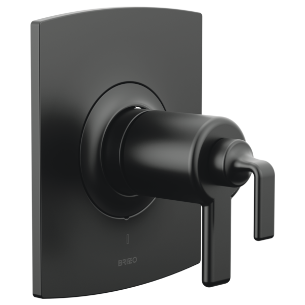 Brizo Kintsu T60006 TempAssure Thermostatic Valve Only Trim - Less Handles