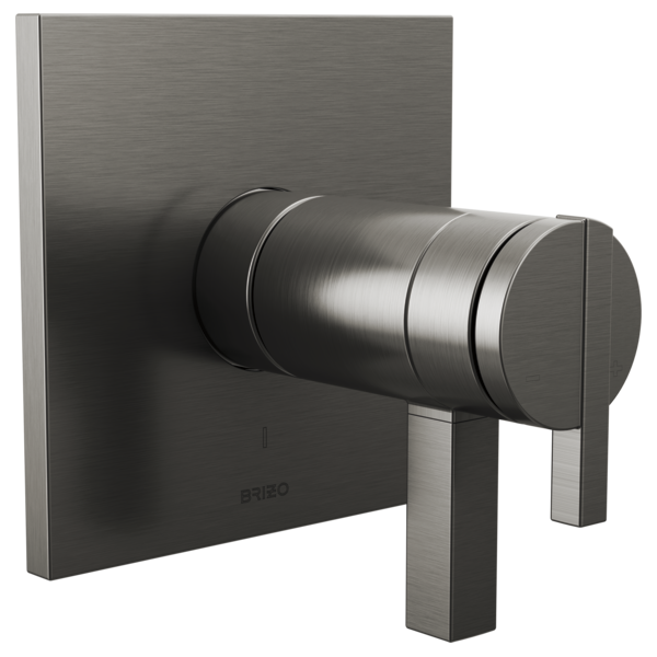 Brizo Frank Lloyd Wright T60022 TempAssure Thermostatic Valve Only Trim - Less Handles
