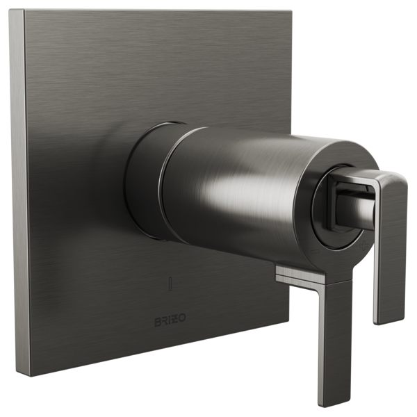 Brizo Frank Lloyd Wright T60022 TempAssure Thermostatic Valve Only Trim - Less Handles