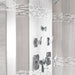 Brizo Virage T60030 Tempassure Thermostatic Valve Only Trim, chrome - view 2