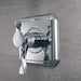 Brizo Virage T60030 Tempassure Thermostatic Valve Only Trim, chrome - view 4
