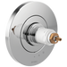 Brizo Litze T60035 Tempassure Thermostatic Valve Only Trim - Less Handles, chrome