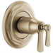 Brizo Rook T60061 TempAssure Thermostatic Valve Trim, luxe gold