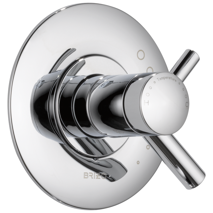 Brizo Jason Wu for Brizo T60075 TempAssure(R) Thermostatic Valve Trim, chrome
