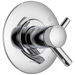 Brizo Jason Wu for Brizo T60075 TempAssure(R) Thermostatic Valve Trim, chrome