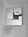 Brizo Siderna T60080 Tempassure Thermostatic Valve Only Trim, chrome - view 2