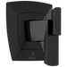 Brizo Vettis T60088 Tempassure Thermostatic Valve Only Trim, matte black