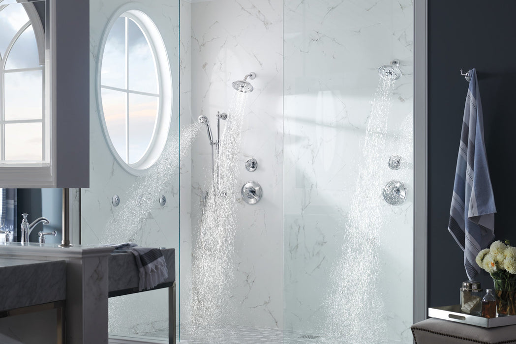 Brizo Baliza T60205 Tempassure Thermostatic Shower Only, chrome - view 3