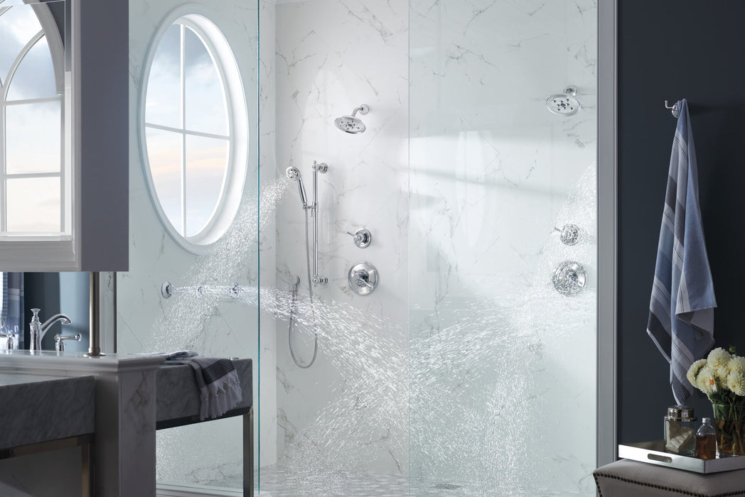 Brizo Baliza T60205 Tempassure Thermostatic Shower Only, chrome - view 4