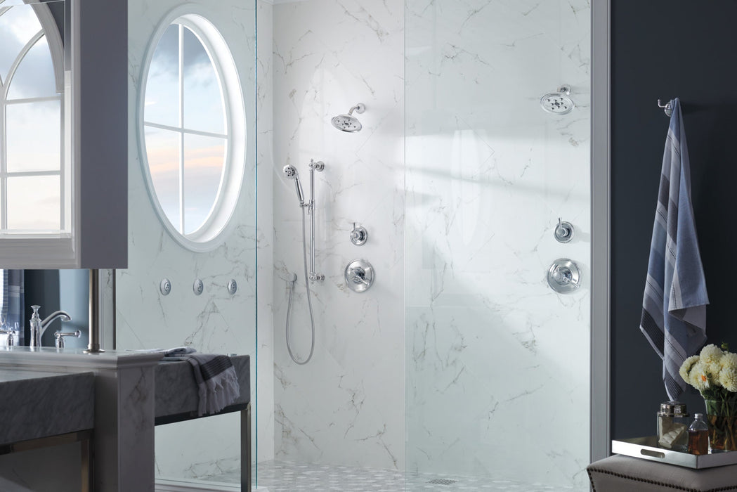 Brizo Baliza T60205 Tempassure Thermostatic Shower Only, chrome - view 5