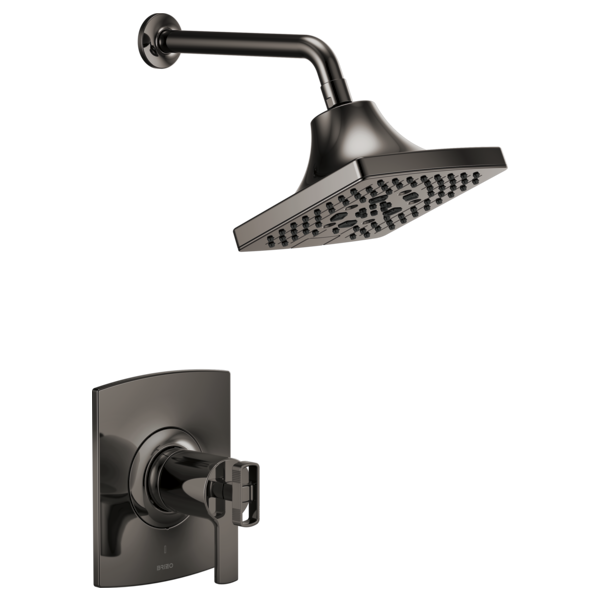 Brizo Kintsu T60206 TempAssure Thermostatic Shower Only Trim - Less Handles