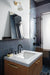 Brizo Jason Wu for Brizo T60475 TempAssure(R) Thermostatic Tub and Shower Trim, matte black - view 2