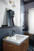 Brizo Jason Wu for Brizo T60475 TempAssure(R) Thermostatic Tub and Shower Trim, matte black - view 4