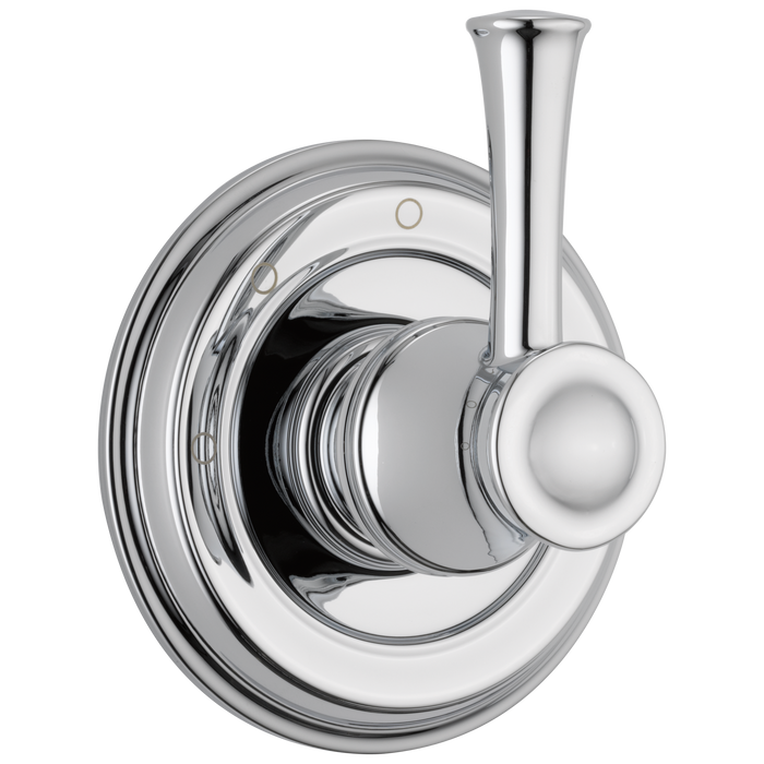 Brizo Baliza T60805 3-Function Diverter Trim