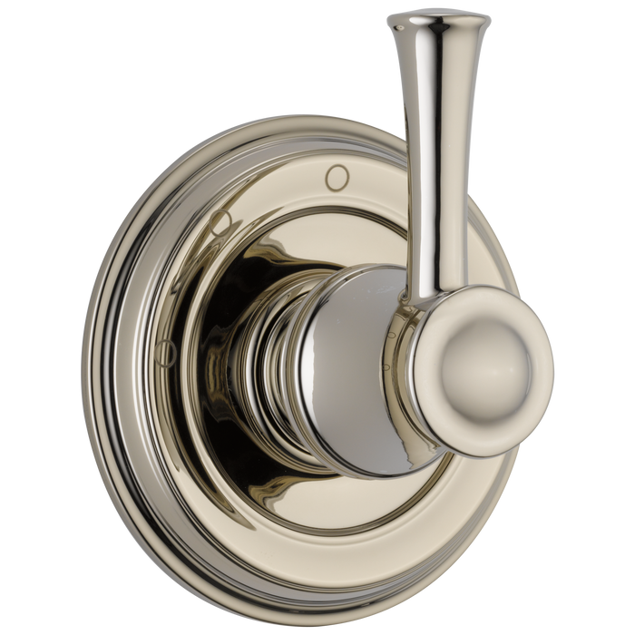 Brizo Baliza T60805 3-Function Diverter Trim