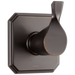 Brizo Virage T60830 3-Function Diverter Trim, venetian bronze
