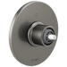 Brizo Litze T60835 3-Function Diverter Trim - Less Handle, luxe steel