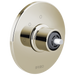 Brizo Litze T60835 3-Function Diverter Trim - Less Handle, polished nickel