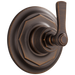 Brizo Rook T60861 3-Function Diveter Trim, venetian bronze
