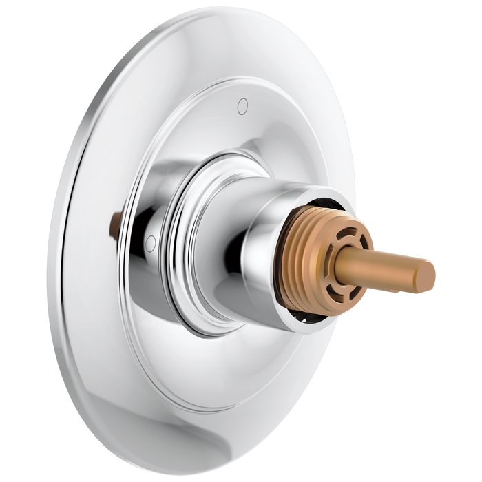Brizo Jason Wu for Brizo T60875 3-Function Diverter Trim - Less Handle, chrome