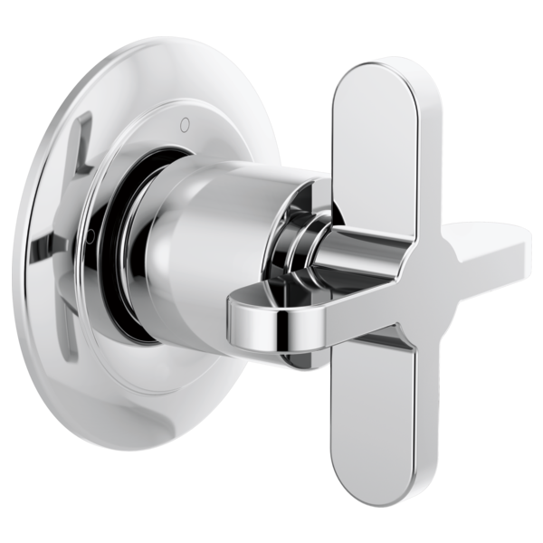 Brizo Jason Wu for Brizo T60875 3-Function Diverter Trim - Less Handle, chrome - view 2
