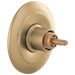 Brizo Jason Wu for Brizo T60875 3-Function Diverter Trim - Less Handle, luxe gold