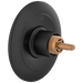 Brizo Jason Wu for Brizo T60875 3-Function Diverter Trim - Less Handle, matte black